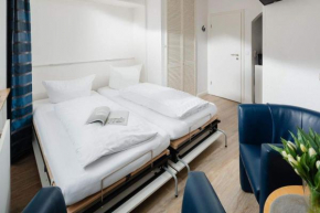 Haus Karlstraße Ferienwohnung Regina